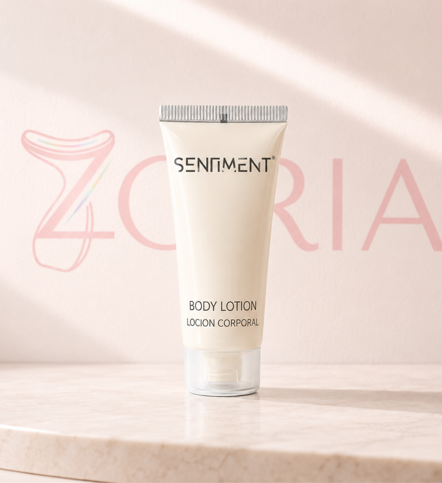 Crema hidratante Sentiment 20ml Zoria™