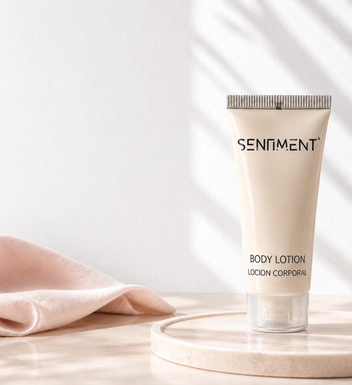 Crema hidratante Sentiment 20ml Zoria™