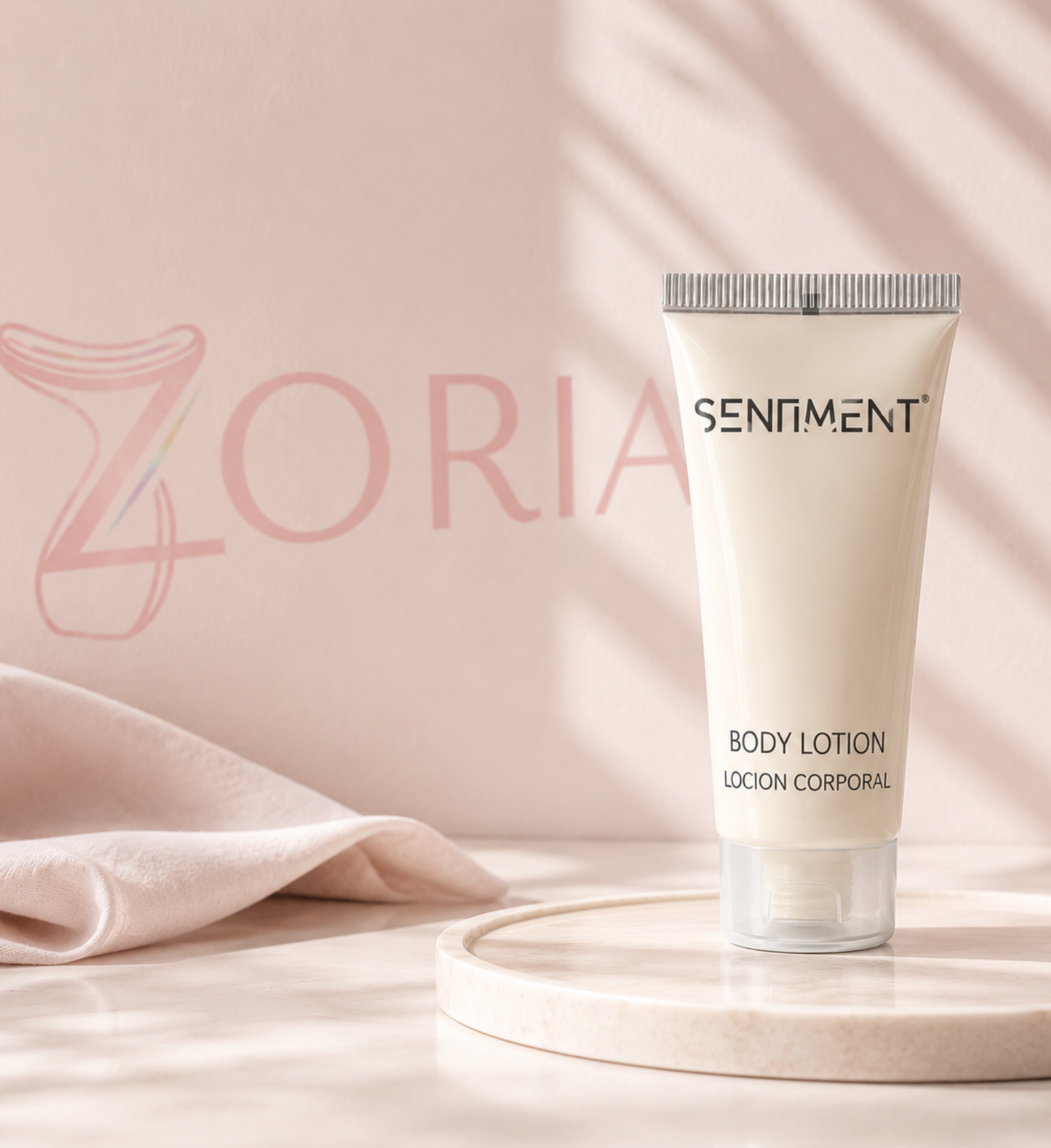 Crema hidratante Sentiment 20ml Zoria™