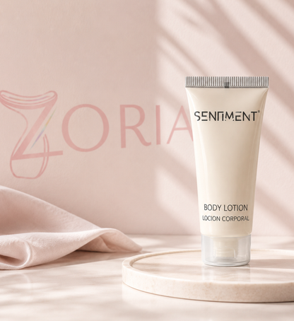 Crema hidratante Sentiment 20ml Zoria™