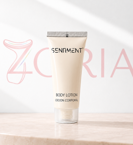 Crema hidratante Sentiment 20ml Zoria™