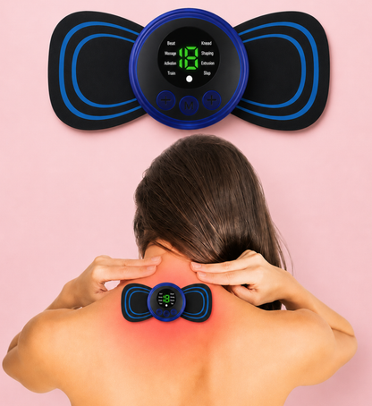 Masajeador muscular portátil Zoria™
