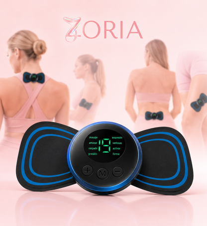 Masajeador muscular portátil Zoria™
