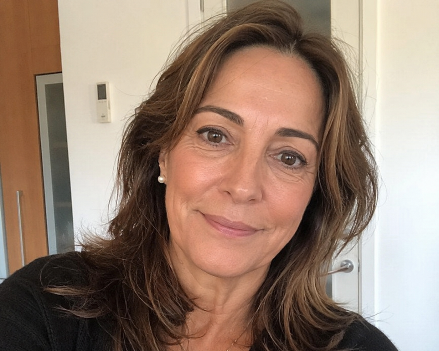 Laura M. - Valencia